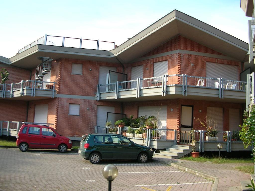 Holiday Villas Marina di Massa Rom bilde